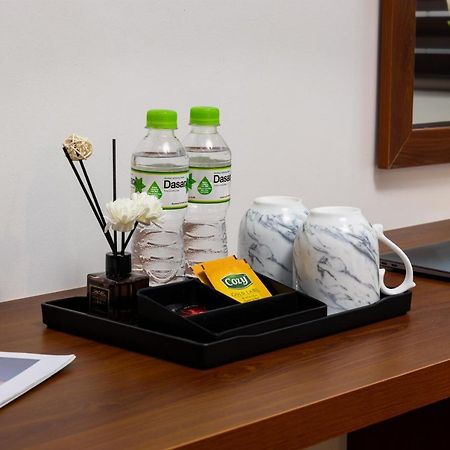 Cat Ba Hongkong Hotel Dong Khe Sau 외부 사진