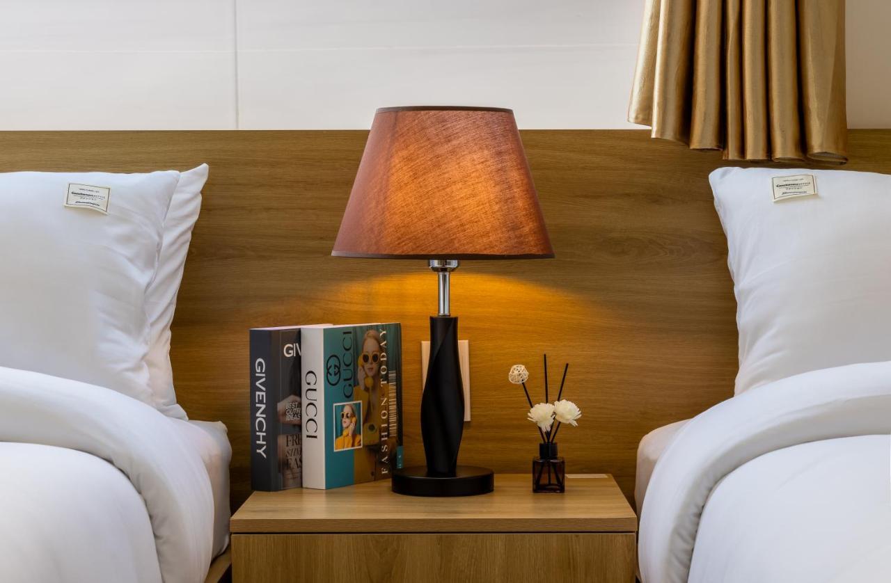 Cat Ba Hongkong Hotel Dong Khe Sau 외부 사진
