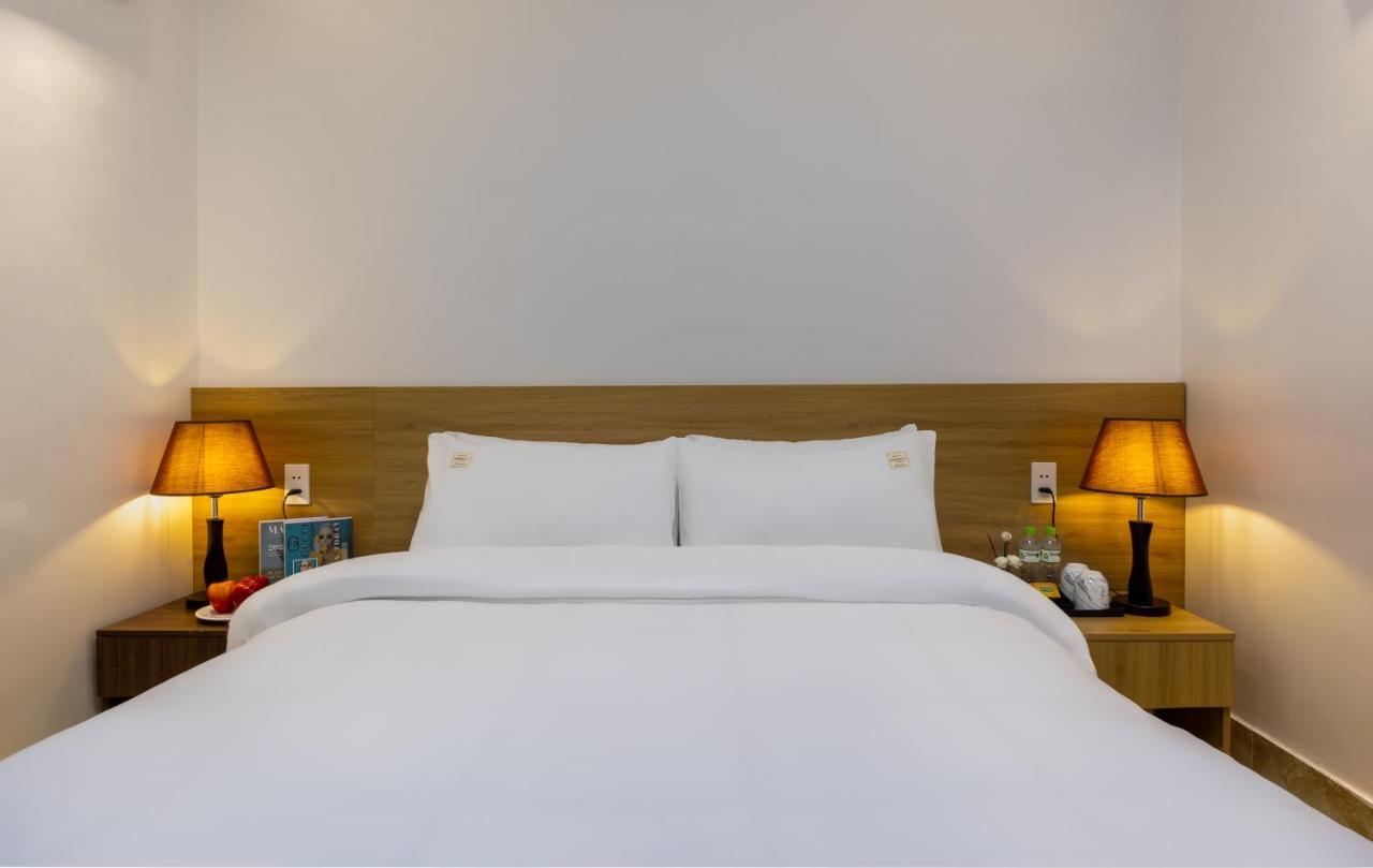 Cat Ba Hongkong Hotel Dong Khe Sau 외부 사진